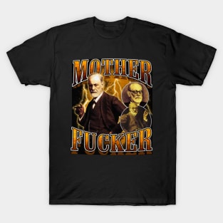Freud t shirt hotsell